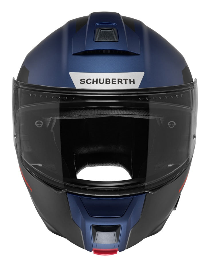 Schuberth C5 Eclipse Casco