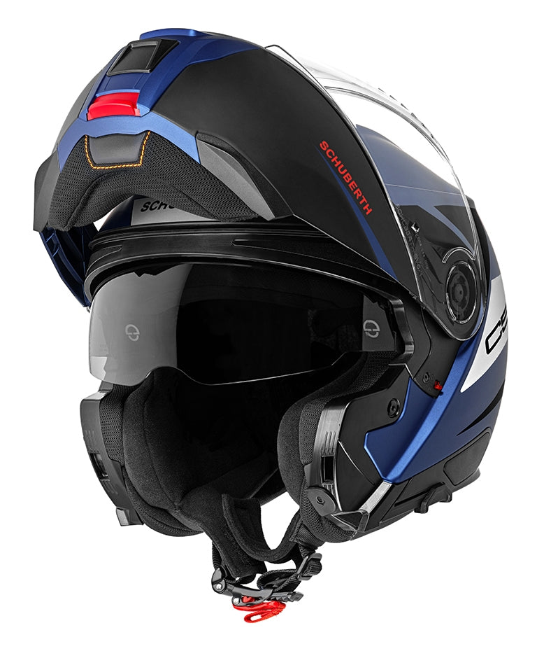 Schuberth C5 Eclipse Casco