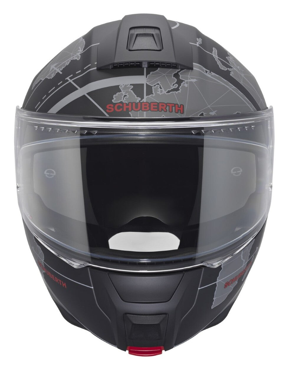 Schuberth C5 Globe Casco