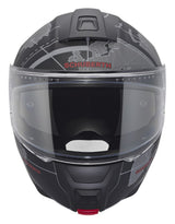 Schuberth C5 Globe Casco