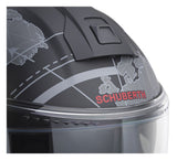 Schuberth C5 Globe Casco