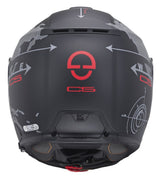 Schuberth C5 Globe Casco