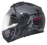 Schuberth C5 Globe Casco