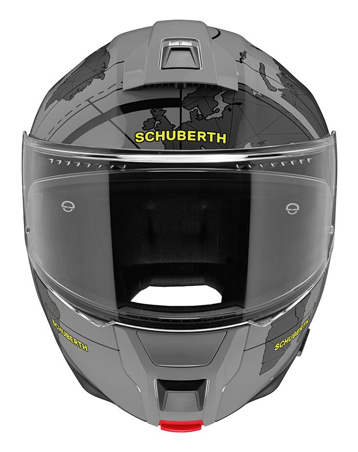 Schuberth C5 Globe Casco