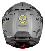 Schuberth C5 Globe Casco