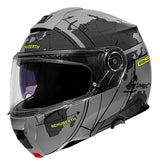 Schuberth C5 Globe Casco
