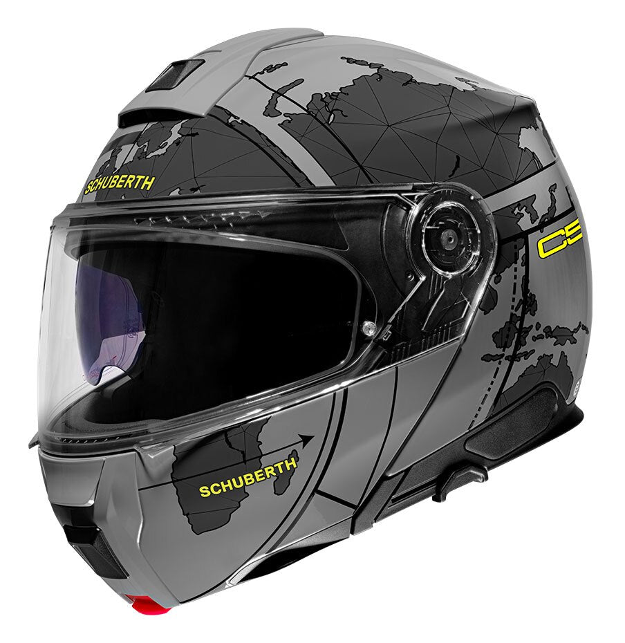 Schuberth C5 Globe Casco