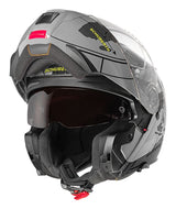 Schuberth C5 Globe Casco