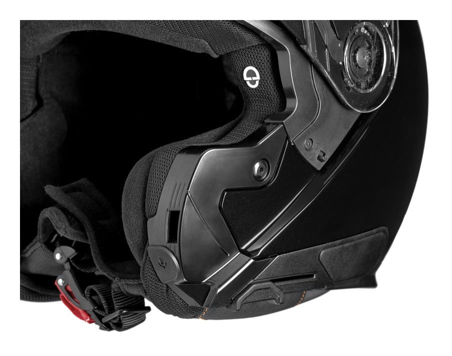 Schuberth C5 Casco