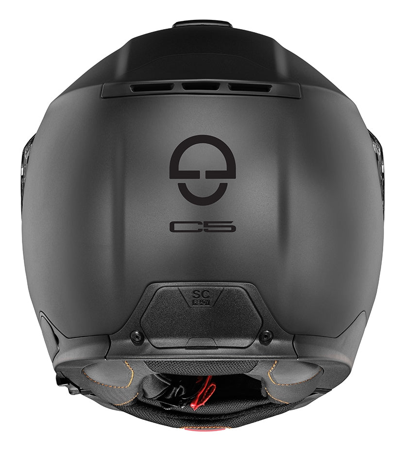 Schuberth C5 Casco