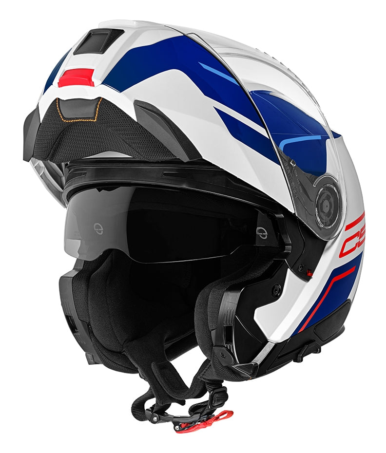 Schuberth C5 Master Casco