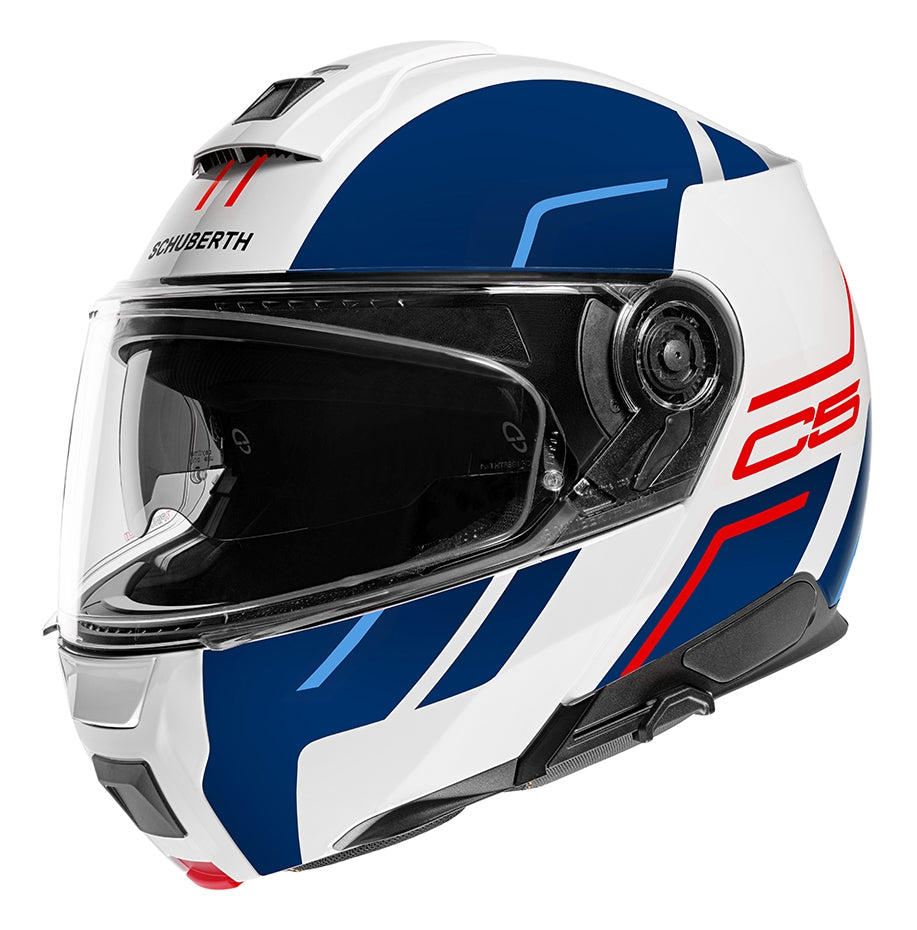 Schuberth C5 Master Casco