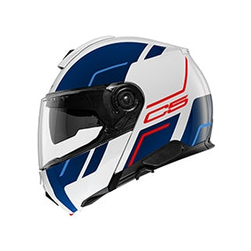 Schuberth C5 Master Casco