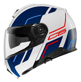 Schuberth C5 Master Casco
