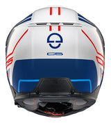 Schuberth C5 Master Casco