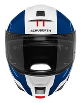 Schuberth C5 Master Casco