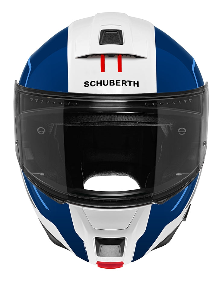 Schuberth C5 Master Casco