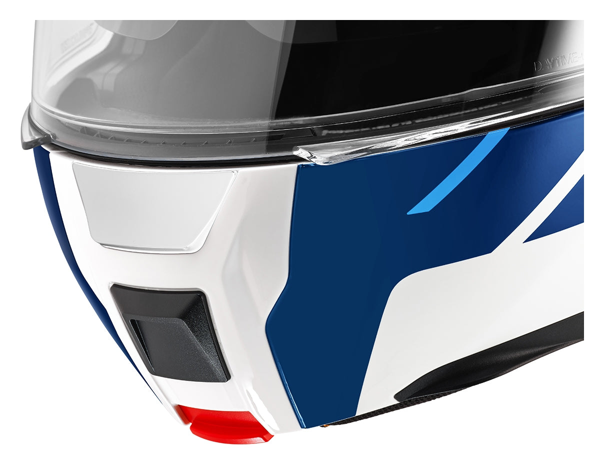 Schuberth C5 Master Casco