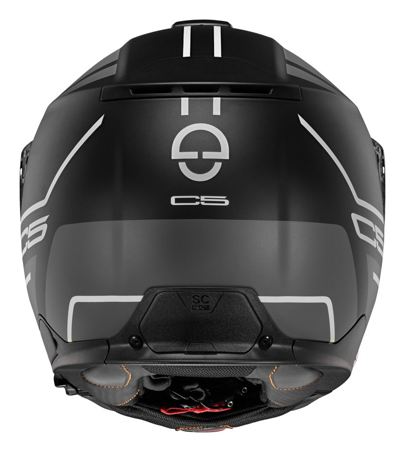 Schuberth C5 Master Casco