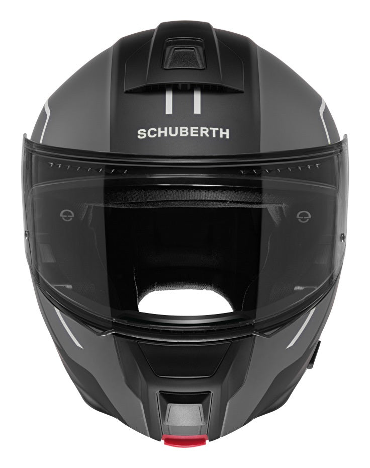 Schuberth C5 Master Casco