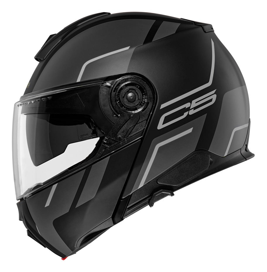 Schuberth C5 Master Casco