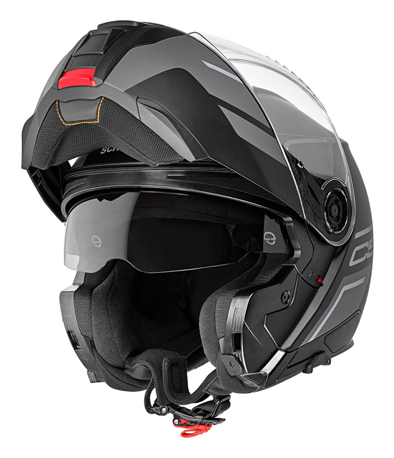 Schuberth C5 Master Casco