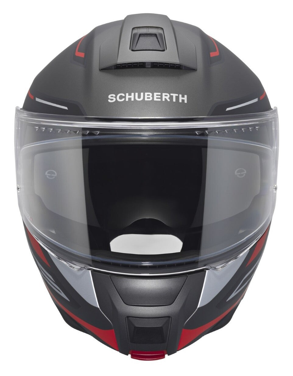 Schuberth C5 Omega Casco