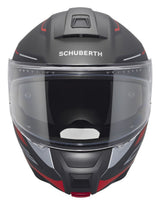 Schuberth C5 Omega Casco