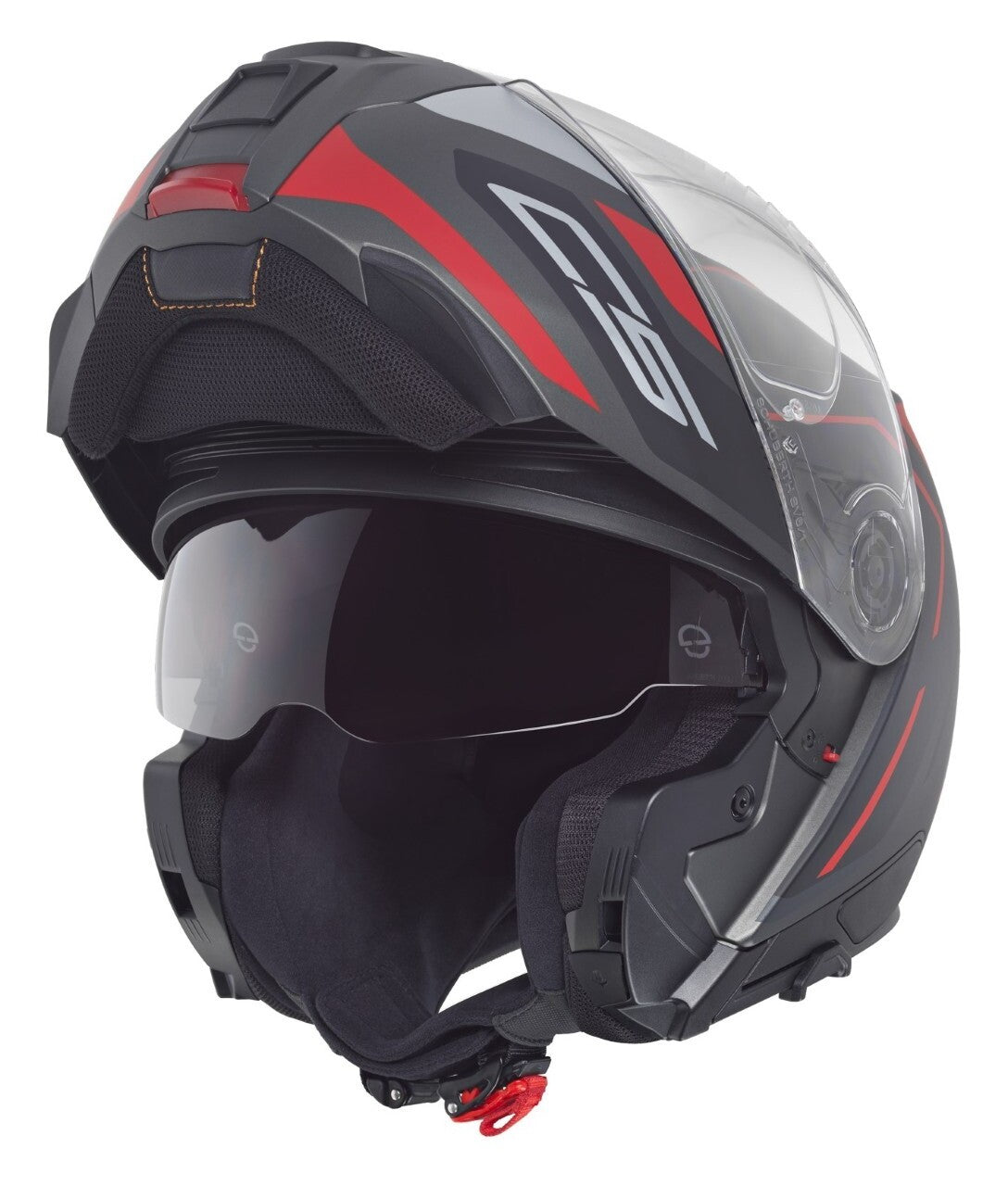 Schuberth C5 Omega Casco