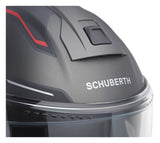 Schuberth C5 Omega Casco
