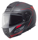 Schuberth C5 Omega Casco