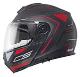 Schuberth C5 Omega Casco