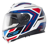 Schuberth C5 Omega Casco