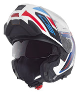 Schuberth C5 Omega Casco
