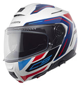Schuberth C5 Omega Casco