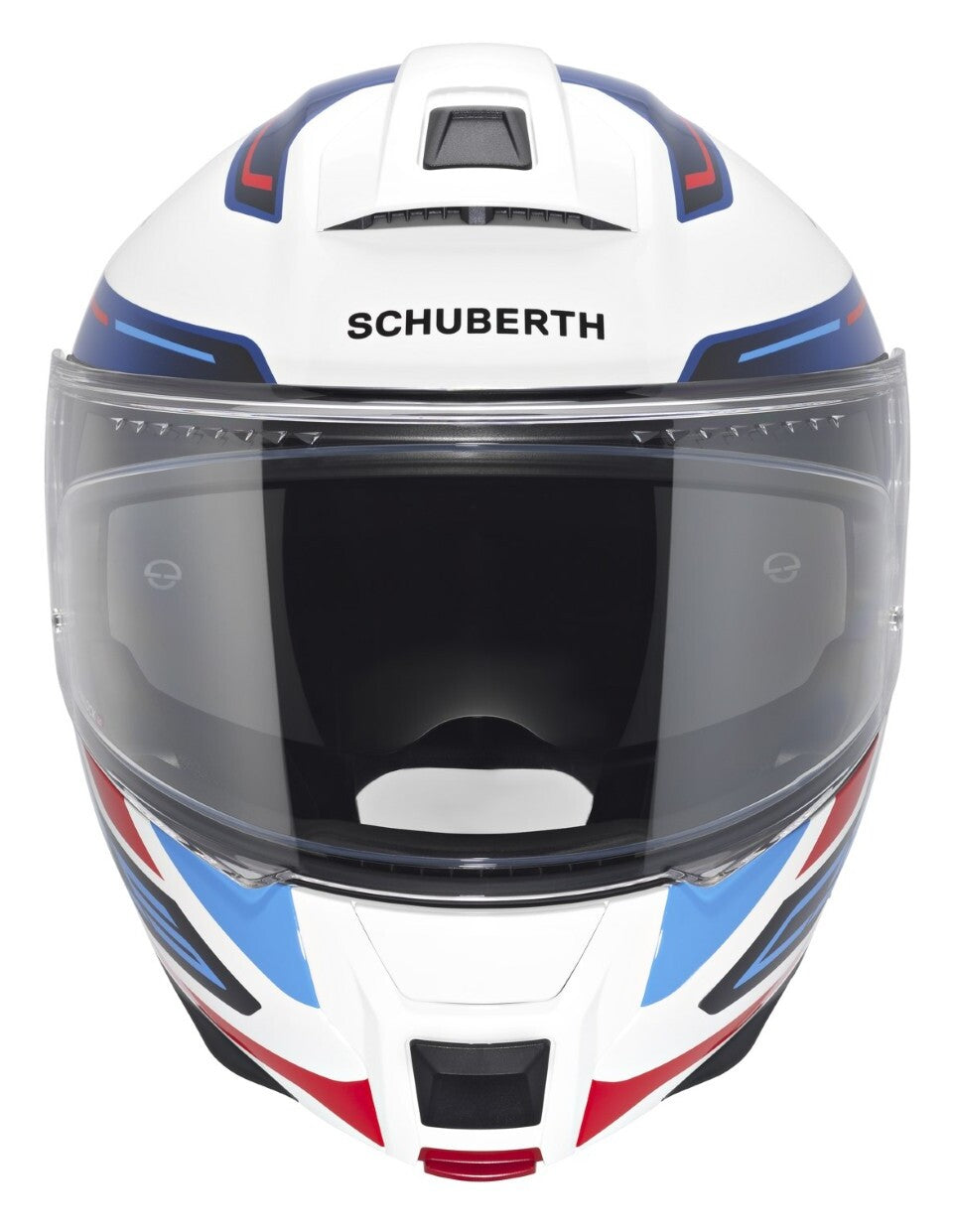 Schuberth C5 Omega Casco