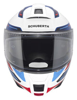 Schuberth C5 Omega Casco