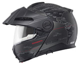 Schuberth E2 Atlas Casco