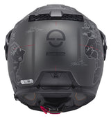 Schuberth E2 Atlas Casco