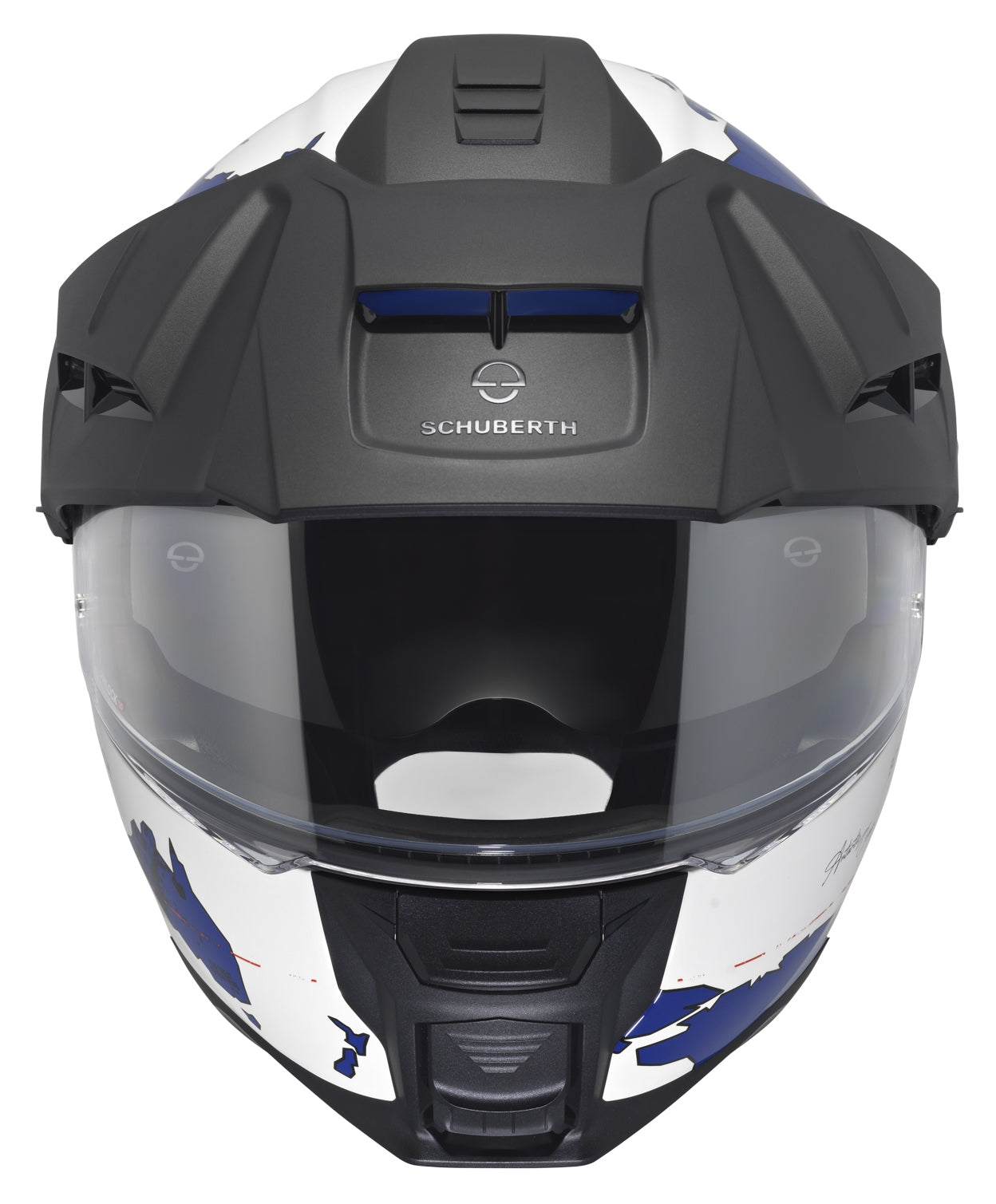 Schuberth E2 Atlas Casco