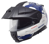 Schuberth E2 Atlas Casco