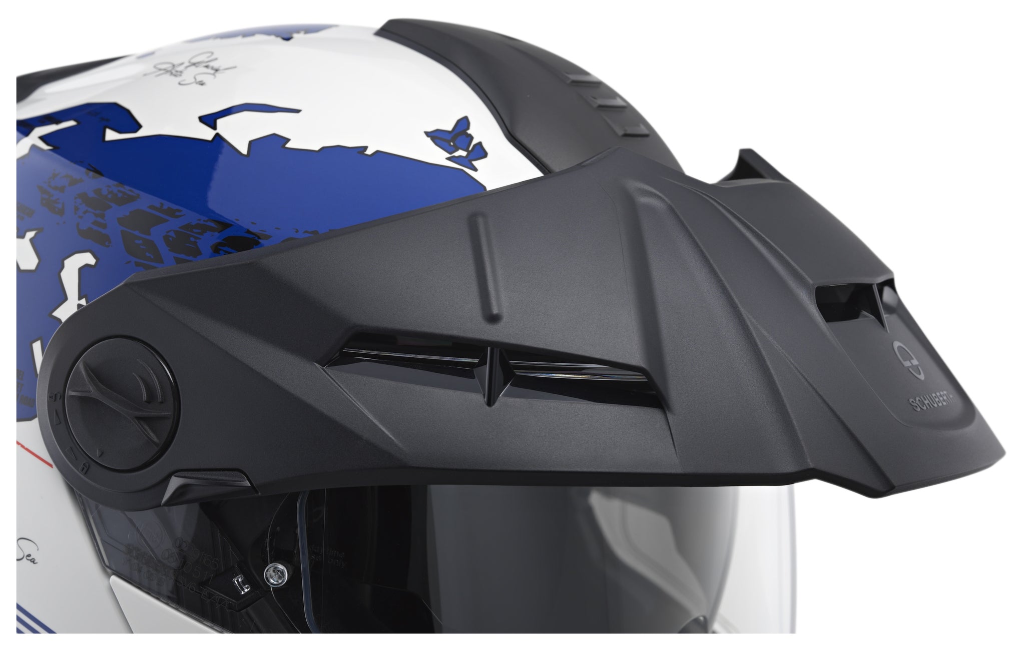 Schuberth E2 Atlas Casco