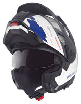 Schuberth E2 Atlas Casco
