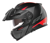 Schuberth E2 Defender Casco