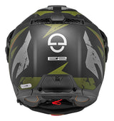 Schuberth E2 Explorer Casco