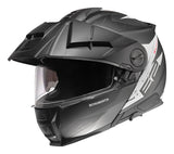 Schuberth E2 Explorer Casco