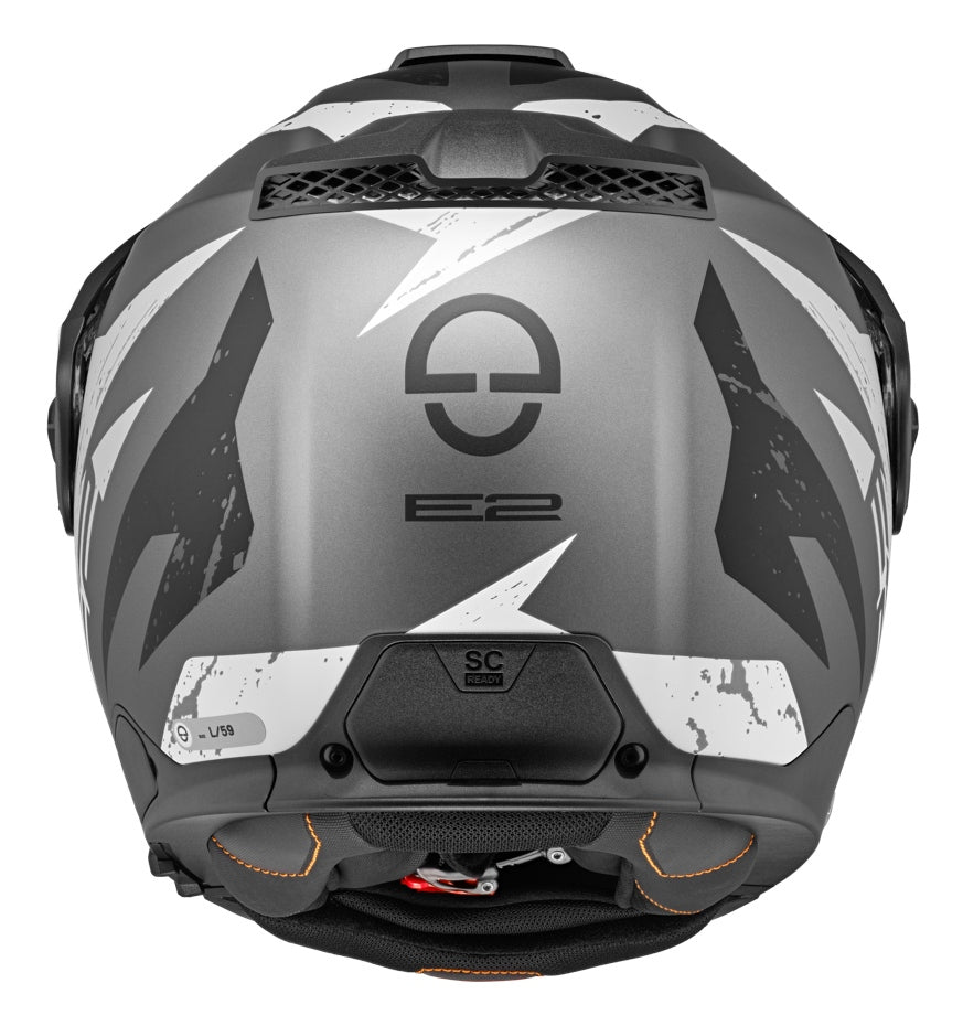 Schuberth E2 Explorer Casco