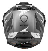 Schuberth E2 Explorer Casco