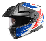 Schuberth E2 Explorer Casco