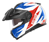 Schuberth E2 Explorer Casco